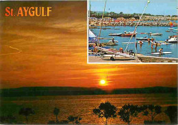 83 - Saint Aygulf - Carte Neuve - CPM - Voir Scans Recto-Verso - Saint-Aygulf