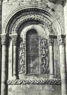 17 - Aulnay De Saintonge - L'Eglise Romane - Fenêtre Centrale Du Chevet - Art Religieux - CPM - Carte Neuve - Voir Scans - Aulnay