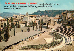 38 - Vienne Sur Le Rhone - Le Théâtre Romain - Carte Neuve - CPM - Voir Scans Recto-Verso - Vienne