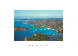 20 - Rondinara - La Baie De Rondinara - Vue Aérienne - CPM - Carte Neuve - Voir Scans Recto-Verso - Autres & Non Classés