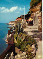 17 - Meschers - Les Grottes De Matata - Restaurant Panoramique - CPM - Voir Scans Recto-Verso - Meschers