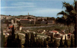 Jerusalem - Israele