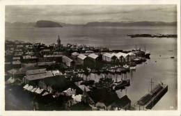 Hammerfest - Norvège