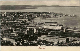 Trieste - Trieste (Triest)