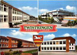 Twisteringen - Schluzentrum - Diepholz