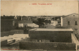 Zarzis - Tunisie