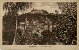 Kulmbach - Kulmbach