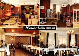 73884794 Itzehoe Hotel Adler Gastraeume Itzehoe - Itzehoe