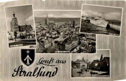 Stralsund - Grüsse Aus Stralsund - Stralsund