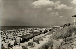 Egmond Aan Zee - Egmond Aan Zee