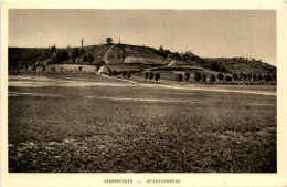 Saarbrücken - Speicherberg - Saarbruecken