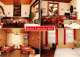 73884752 Lueneburg Hotel Luebecker Hof Gastraeume Zimmer Lueneburg - Lüneburg