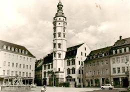 73884710 Gera Rathaus Gera - Gera