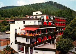 73884697 Obertal Baiersbronn Waldhotel Sommerberg Obertal Baiersbronn - Baiersbronn