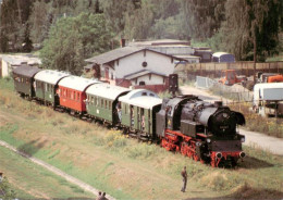 73884694 Berlin Museumszug Der Berliner Eisenbahnfreunde EV Berlin - Andere & Zonder Classificatie