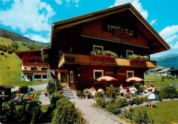 73884659 Gerlos Zillertal AT Gaestehaus Marianne  - Autres & Non Classés