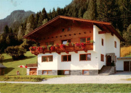 73884658 Burgstall Mayrhofen Gaestehaus Hubertus Burgstall Mayrhofen - Sonstige & Ohne Zuordnung