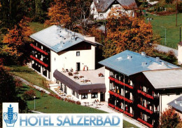 73884649 Kleinzell Hainfeld Niederoesterreich AT Hotel Salzerbad  - Other & Unclassified