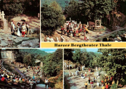 73884611 Thale Harz Harzer Bergtheater Schauspiele Thale Harz - Thale