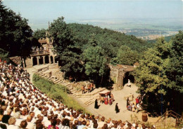 73884609 Thale Harz Harzer Bergtheater Thale Harz - Thale