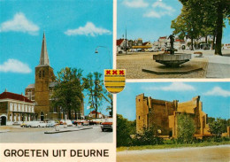 73884571 Deurne Noord Brabant NL Teilansichten Kirche Brunnen Ruine  - Sonstige & Ohne Zuordnung