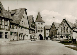 73884443 Lauf Pegnitz Marktplatz Am Oberen Tor Lauf Pegnitz - Lauf