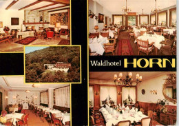 73884396 Iserlohn Waldhotel Horn Restaurant Iserlohn - Iserlohn