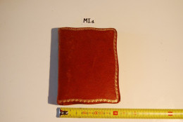 MI1 Ancien Missel - Religion - Old Missal - Ex Messale - Limoges Jeanne D'Arc - Godsdienst