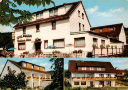 73884364 Bad Sachsa Harz Hotel Pension Goldener Stern  Bad Sachsa Harz - Bad Sachsa