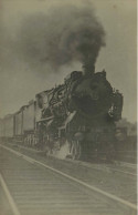 Locomotive 3-240 - Trenes