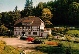 73884302 Fohlenplacken Waldhotel Alte Muehle Fohlenplacken - Holzminden