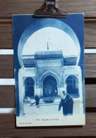 *A13*- Cp35 - FEZ : Mosquée De Karouine - Fez