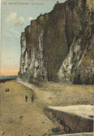 MERS LES BAINS - LA FALAISE - Mers Les Bains