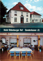 73884203 Ganderkesee Hotel Oldenburger Hof Restaurant Ganderkesee - Ganderkesee