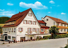 73884197 Baiersbronn Schwarzwald Hotel Gasthof Pappel Baiersbronn Schwarzwald - Baiersbronn