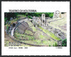 ITALIA - 2024  Teatro Di Volterra - 2021-...:  Nuevos