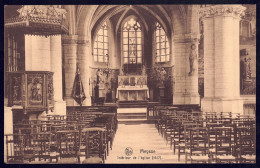 +++ CPA - MEISE - MEYSSE - Intérieur De L'Eglise   // - Meise