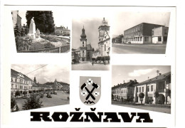 Rožňava. - Slovaquie