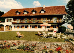 73884048 Isny Allgaeu Berghotel Jaegerhof Isny Allgaeu - Other & Unclassified