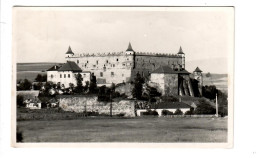 Zvolenský Zámok. - Slovakia