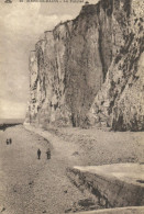 MERS LES BAINS - LA FALAISE - Mers Les Bains