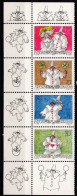 Liechtenstein MNH Set - Other & Unclassified