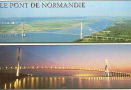 Pont De Normandie. - Non Classificati
