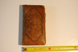 MI1 Ancien Missel - Religion - Old Missal - Ex Messale - Tournai 1932 - Religione
