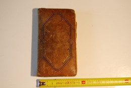 MI1 Ancien Missel - Religion - Old Missal - Ex Messale - Tournai 1932 - Godsdienst