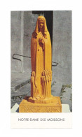 Notre-Dame Des Moissons (Luzillat) - Devotion Images