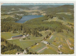 Falkau I. Hochschwarzwald - Hochschwarzwald