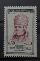 France Yvert 1421** Année 1964 MNH. - Ongebruikt