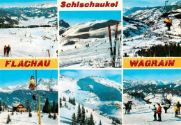 73861126 Flachau Wintersportgebiet Griessenkar Details Flachau - Other & Unclassified