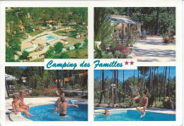 [33] Gironde > Grayan Et L'Hopital Camping Des Familles - Sonstige & Ohne Zuordnung